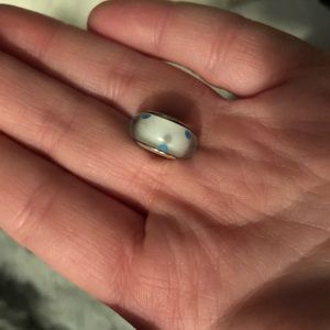 Retired Polka dot Pandora’s Charm